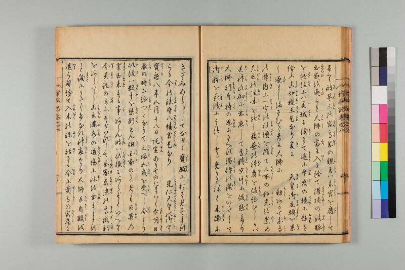 弘法大師行状記 - ページ 172