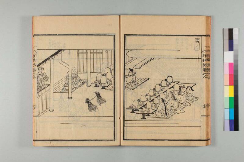 弘法大師行状記 - ページ 176