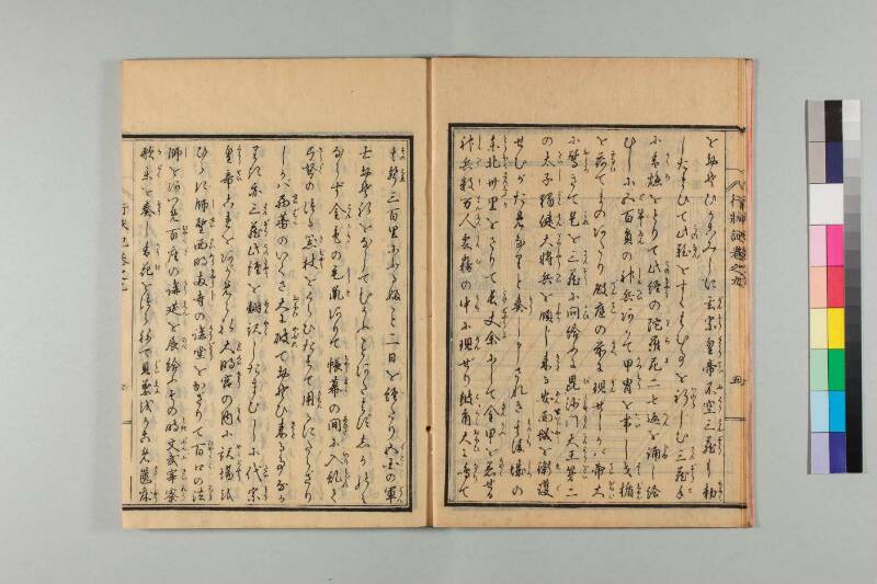 弘法大師行状記 - ページ 194
