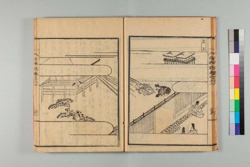 弘法大師行状記 - ページ 249