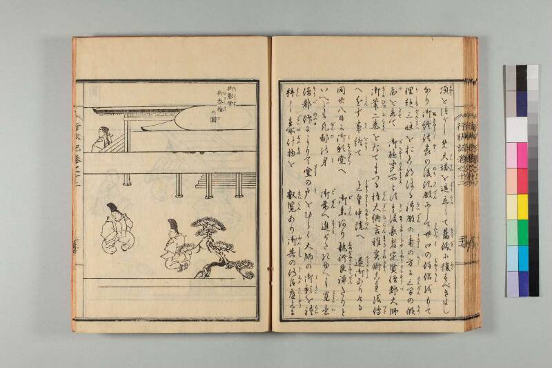弘法大師行状記 - ページ 278