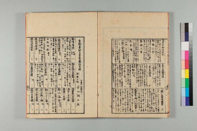 弘法大師行状記 - ページ 282