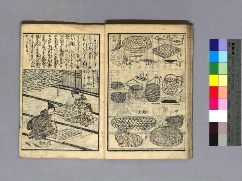 養蠶圖解 - ページ 15