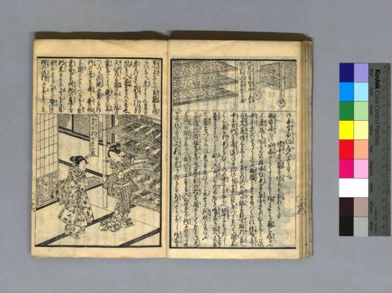 養蠶圖解 - ページ 19