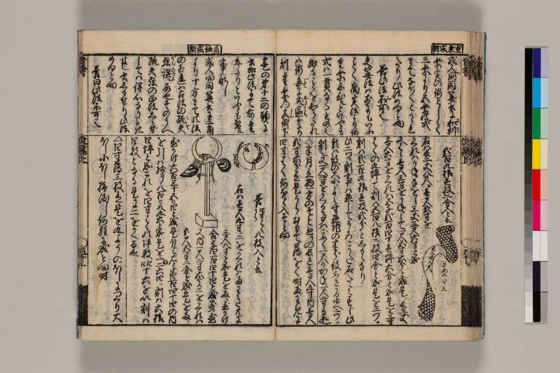 改算記綱目 貞享四 筑波大図コ200‐18 - ページ 44