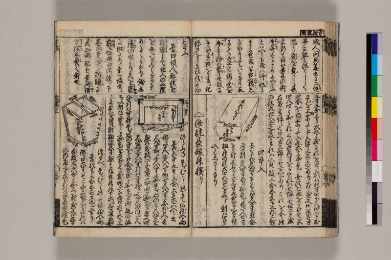 改算記綱目 貞享四 筑波大図コ200‐18 - ページ 53