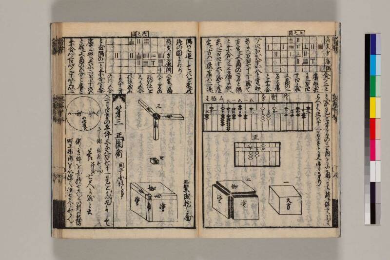 改算記綱目 貞享四 筑波大図コ200‐18 - ページ 71