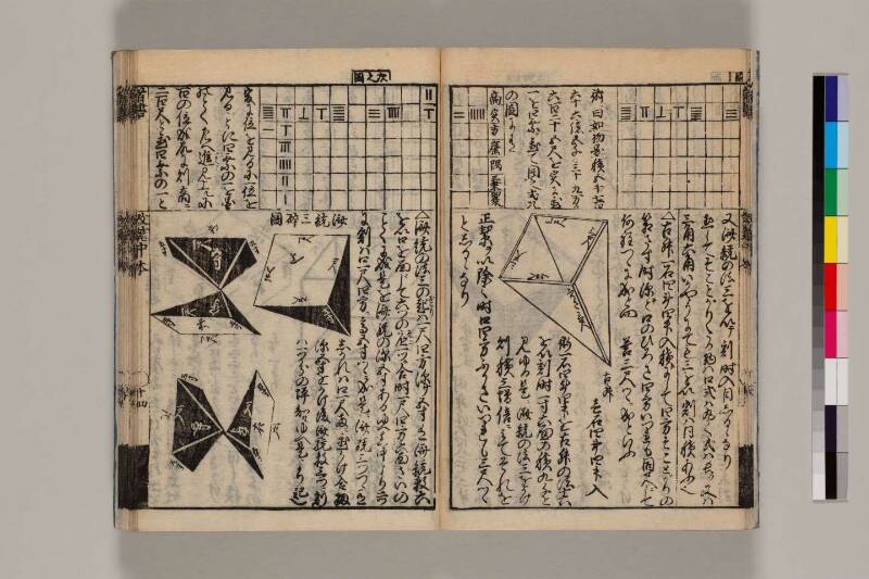 改算記綱目 貞享四 筑波大図コ200‐18 - ページ 76
