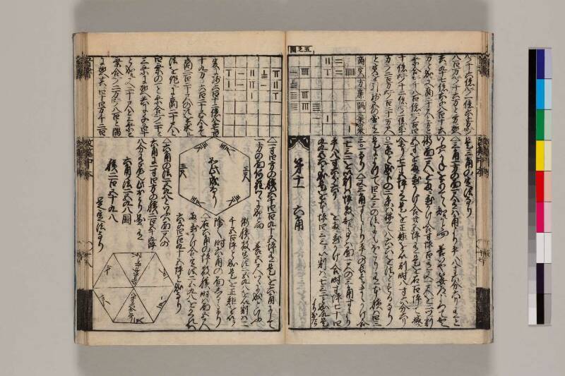 改算記綱目 貞享四 筑波大図コ200‐18 - ページ 80
