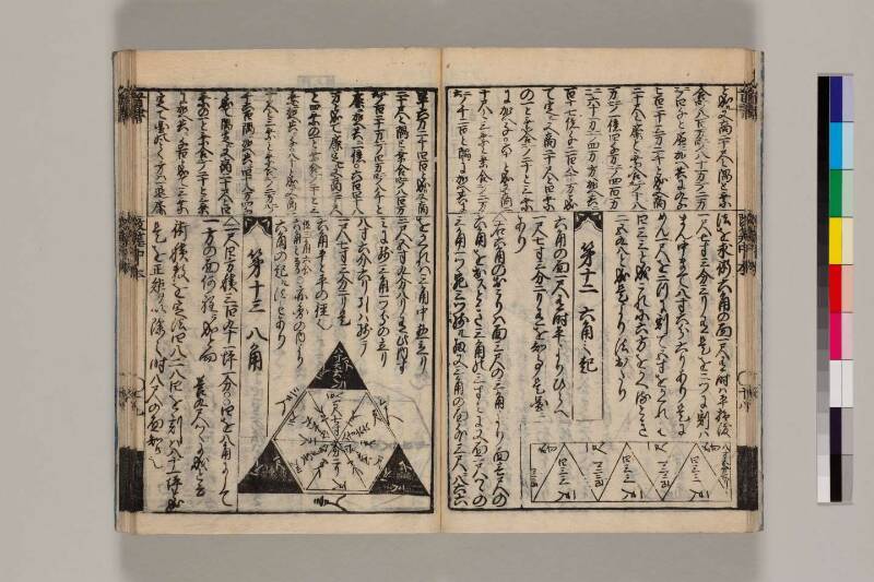 改算記綱目 貞享四 筑波大図コ200‐18 - ページ 81