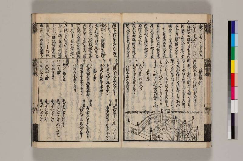 改算記綱目 貞享四 筑波大図コ200‐18 - ページ 92
