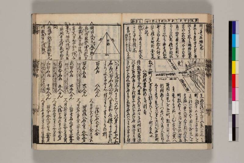 改算記綱目 貞享四 筑波大図コ200‐18 - ページ 94