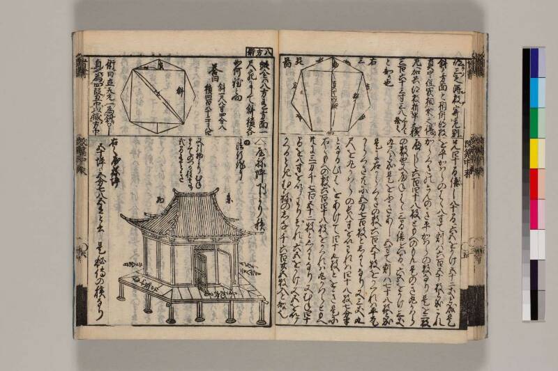 改算記綱目 貞享四 筑波大図コ200‐18 - ページ 101