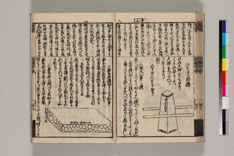 改算記綱目 貞享四 筑波大図コ200‐18 - ページ 113