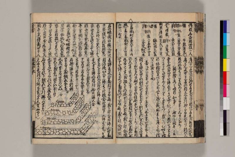 改算記綱目 貞享四 筑波大図コ200‐18 - ページ 116