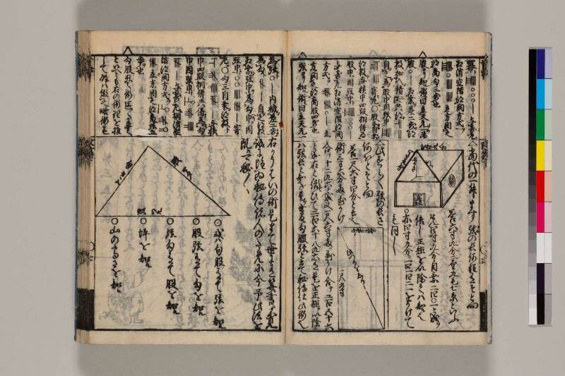 改算記綱目 貞享四 筑波大図コ200‐18 - ページ 131