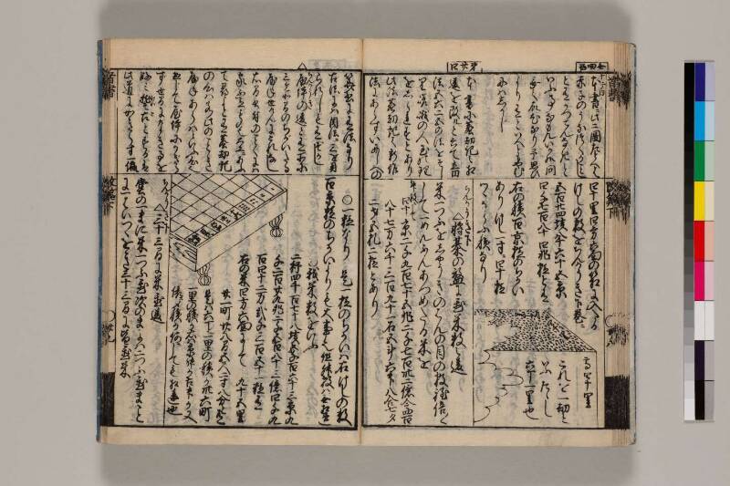 改算記綱目 貞享四 筑波大図コ200‐18 - ページ 163