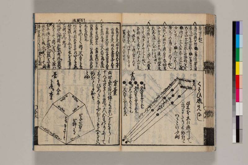 改算記綱目 貞享四 筑波大図コ200‐18 - ページ 180