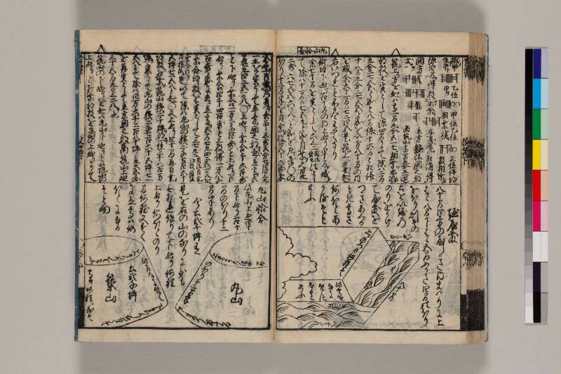 改算記綱目 貞享四 筑波大図コ200‐18 - ページ 183