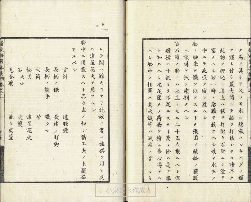 精校／海国兵談 - ページ 46