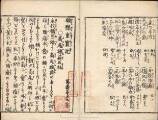 国書データベース