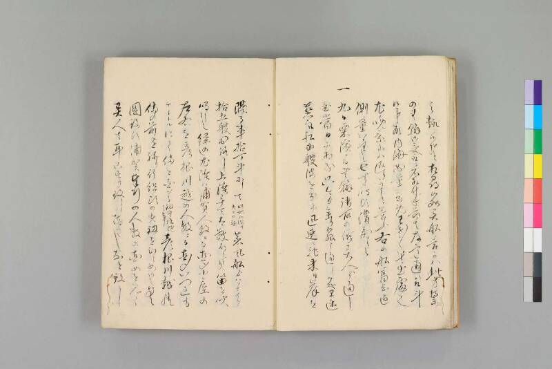 嘉永珍舶録 - ページ 10