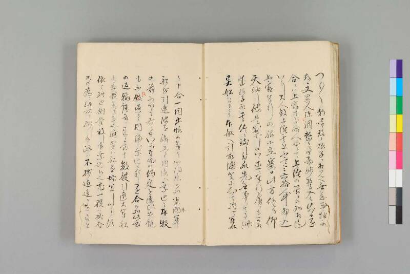 嘉永珍舶録 - ページ 11