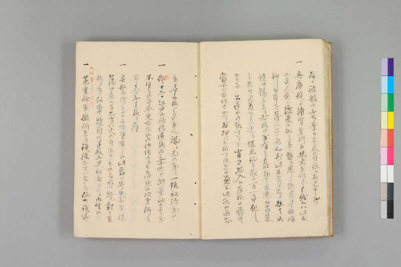 嘉永珍舶録 - ページ 14