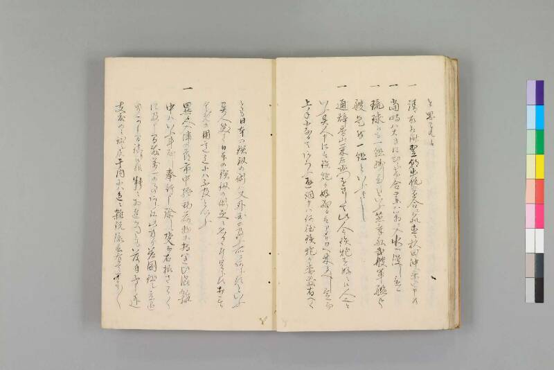 嘉永珍舶録 - ページ 17