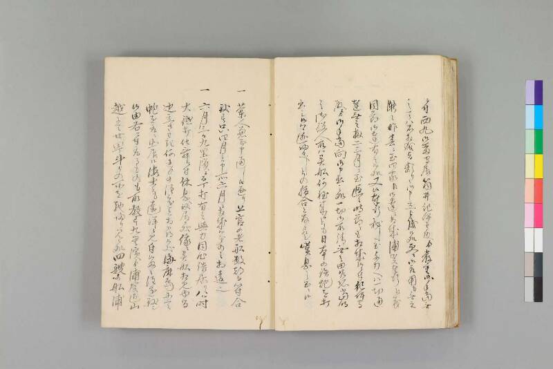 嘉永珍舶録 - ページ 19