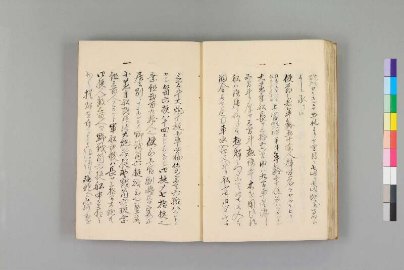 嘉永珍舶録 - ページ 25