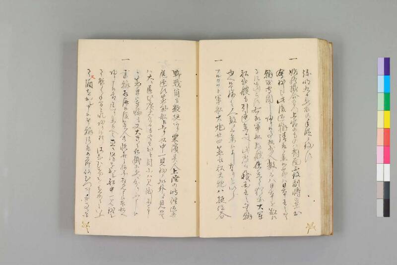 嘉永珍舶録 - ページ 31