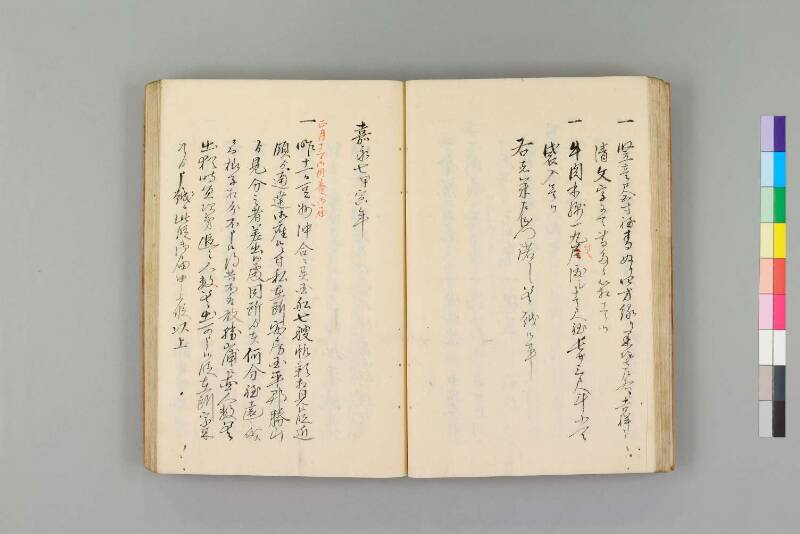 嘉永珍舶録 - ページ 33