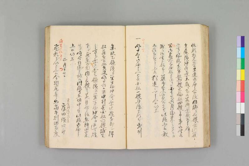 嘉永珍舶録 - ページ 36