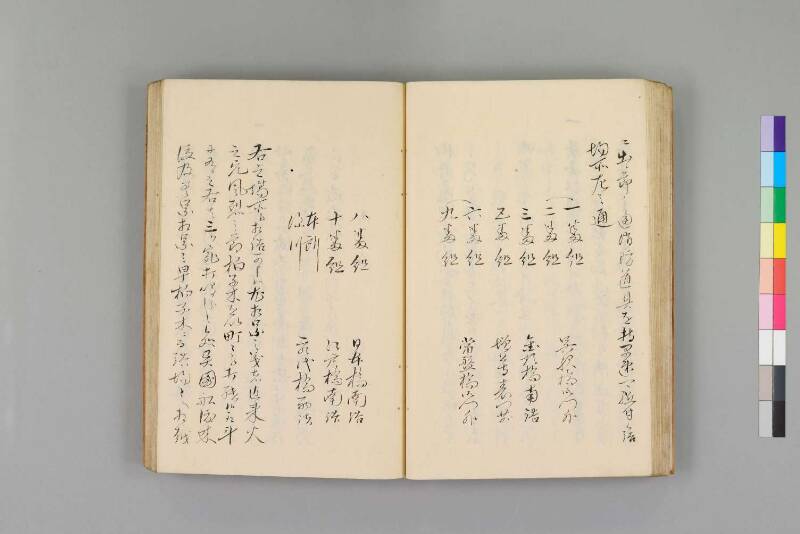 嘉永珍舶録 - ページ 39
