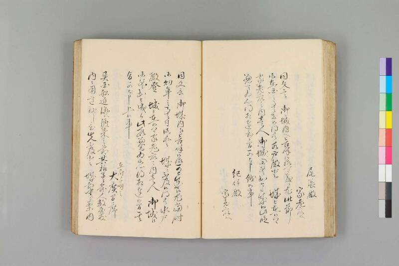 嘉永珍舶録 - ページ 41