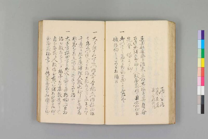 嘉永珍舶録 - ページ 43