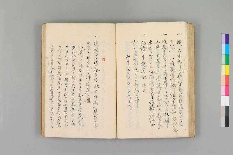 嘉永珍舶録 - ページ 51