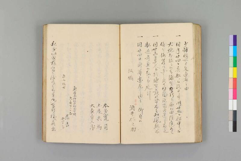 嘉永珍舶録 - ページ 53