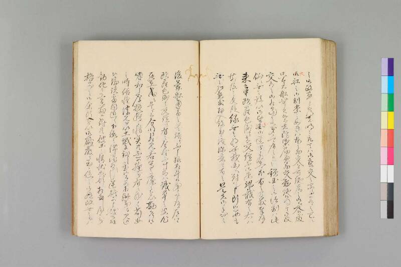 嘉永珍舶録 - ページ 76