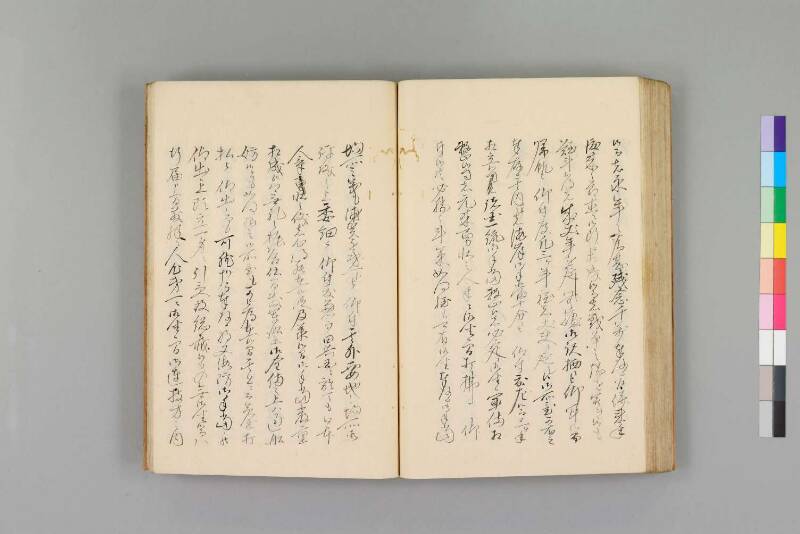 嘉永珍舶録 - ページ 79