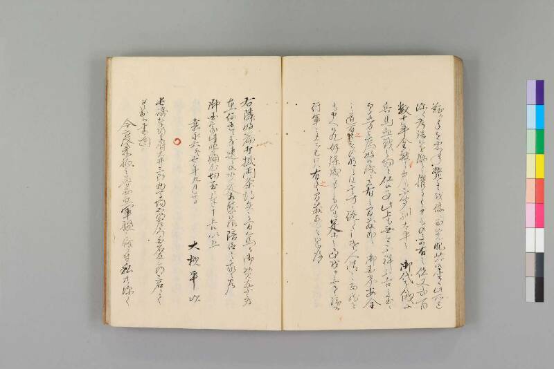 嘉永珍舶録 - ページ 85