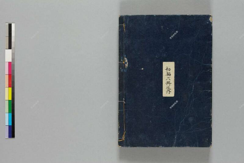 鎭西八郎爲朝外傳椿説弓張月（前編） - ページ 36