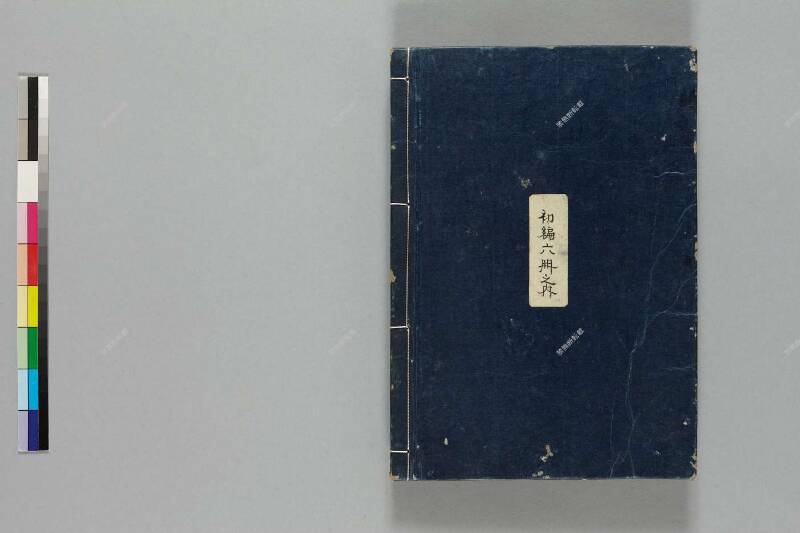 鎭西八郎爲朝外傳椿説弓張月（前編） - ページ 117