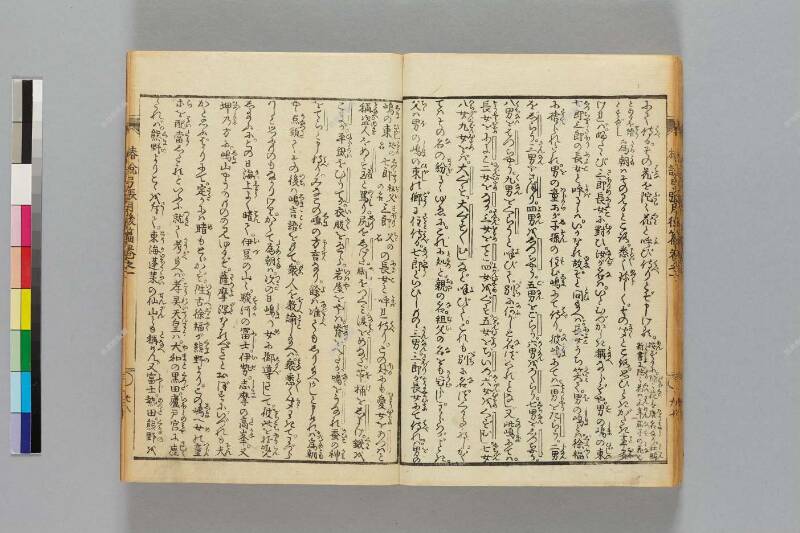 鎭西八郎爲朝外傳椿説弓張月（後編） - ページ 30