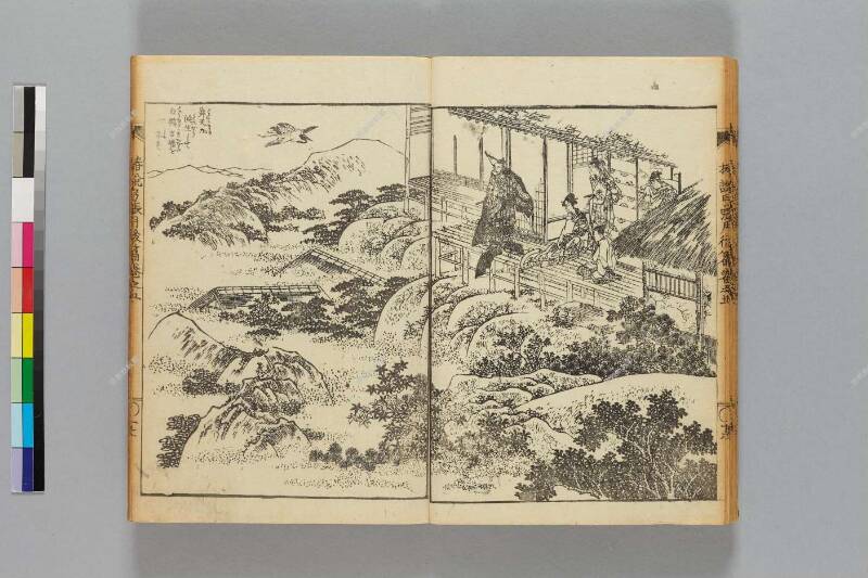 鎭西八郎爲朝外傳椿説弓張月（後編） - ページ 140