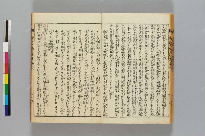 鎭西八郎爲朝外傳椿説弓張月（後編） - ページ 170