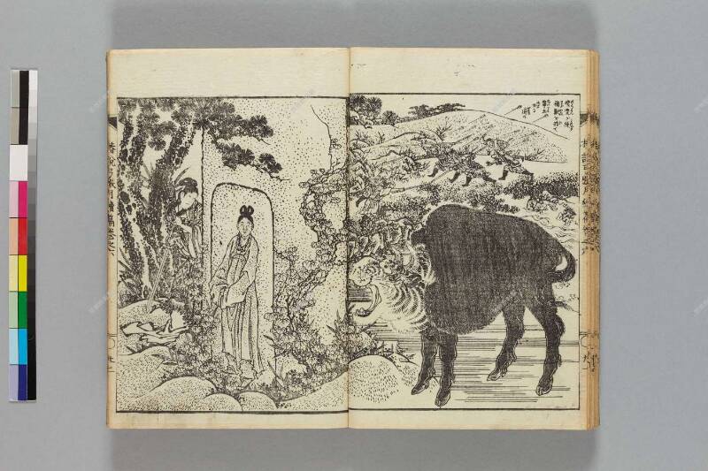 鎭西八郎爲朝外傳椿説弓張月（後編） - ページ 359