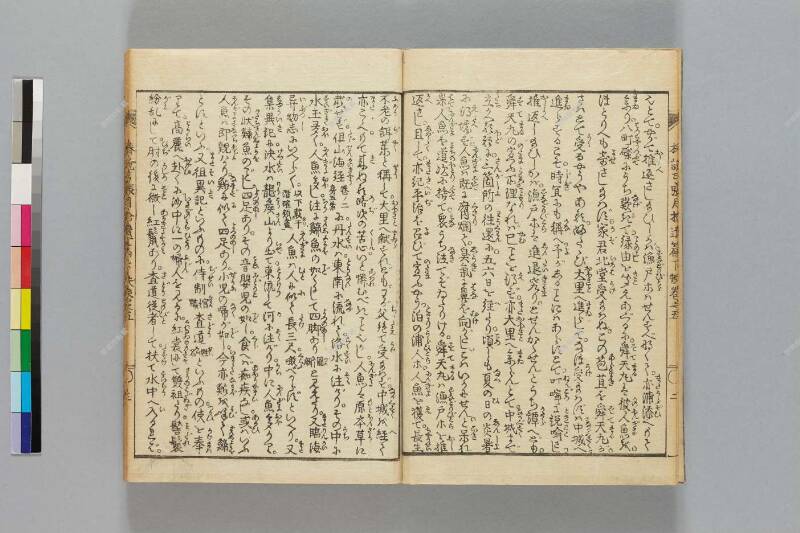 鎭西八郎爲朝外傳椿説弓張月（後編） - ページ 629