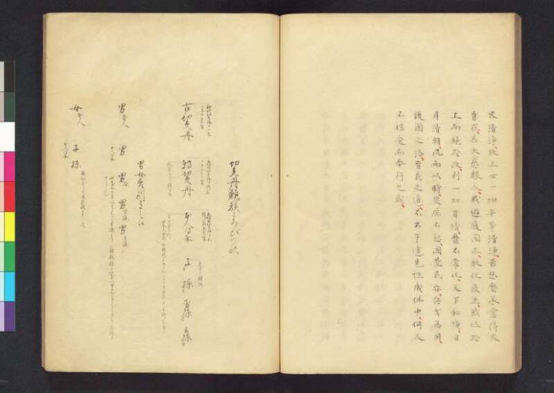 對治邪執論／層樓篇／切支丹類族ころびの訳／破吉利支丹 - ページ 38